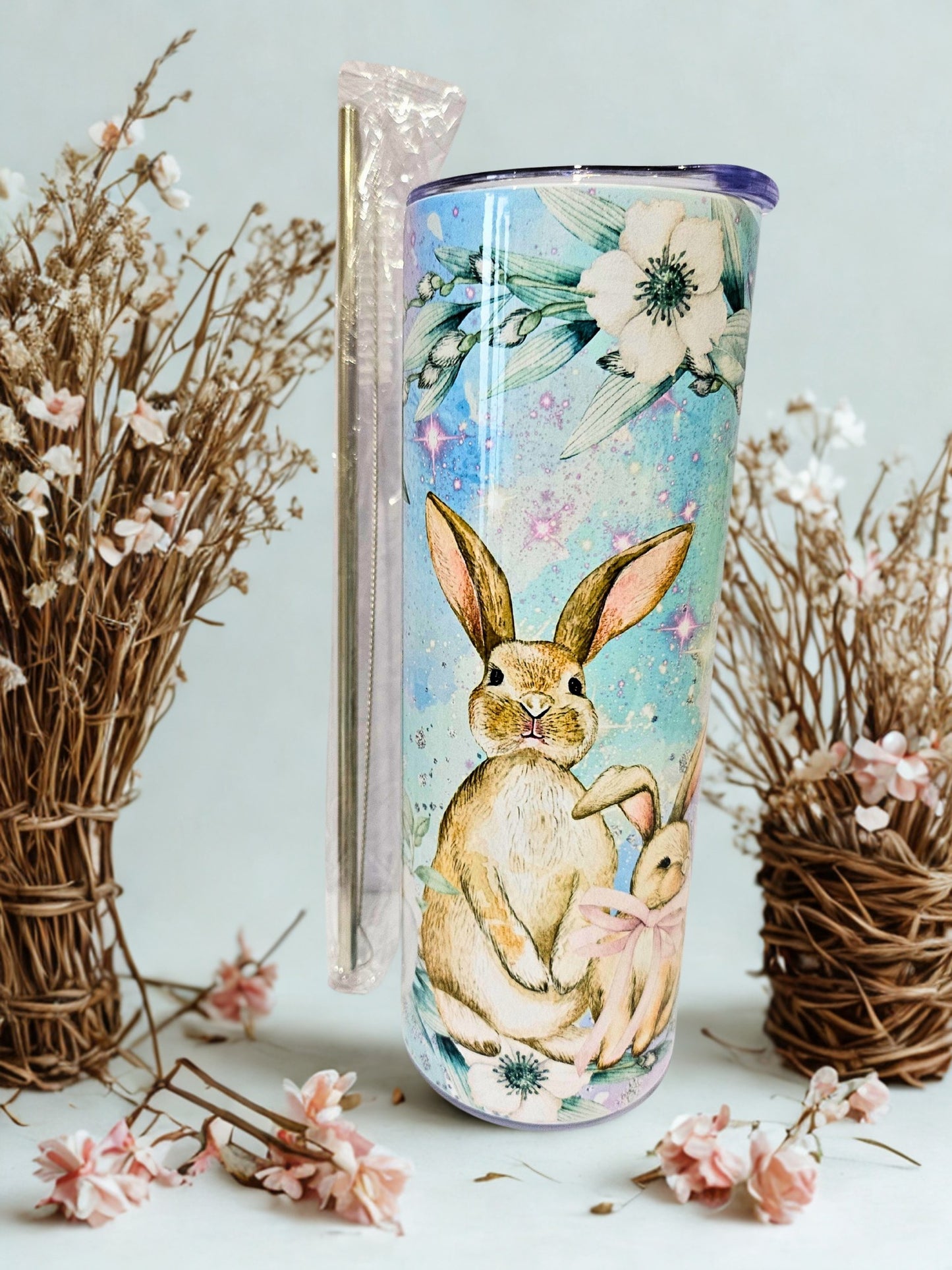 Bunny 20oz Tumbler